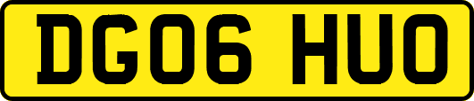 DG06HUO