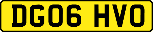 DG06HVO