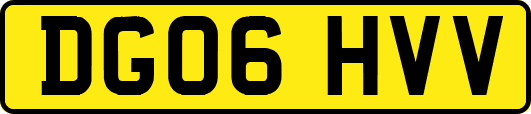 DG06HVV