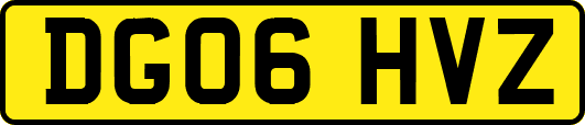 DG06HVZ