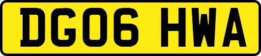 DG06HWA