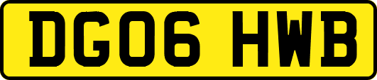 DG06HWB