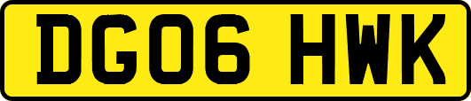 DG06HWK