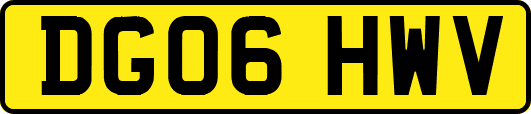 DG06HWV