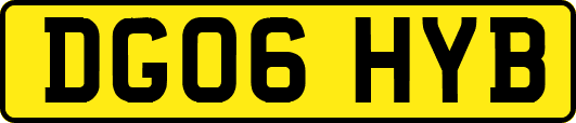 DG06HYB