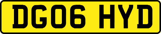 DG06HYD