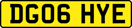 DG06HYE