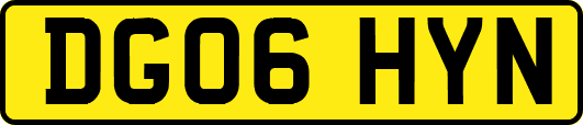 DG06HYN