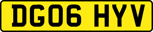 DG06HYV