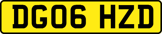 DG06HZD