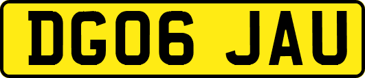 DG06JAU