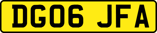 DG06JFA