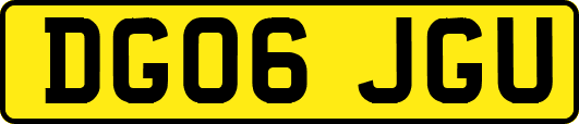 DG06JGU