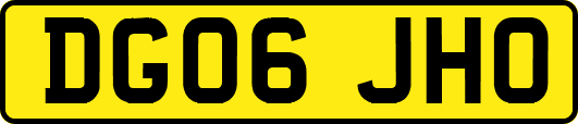 DG06JHO