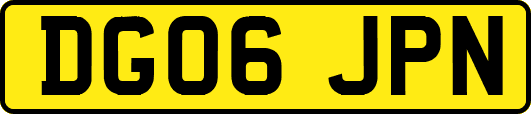 DG06JPN