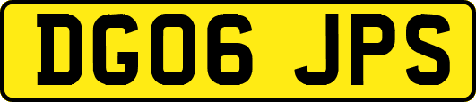 DG06JPS