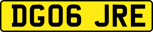 DG06JRE