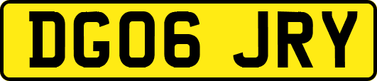 DG06JRY