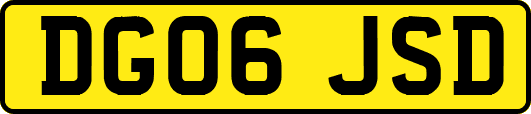 DG06JSD