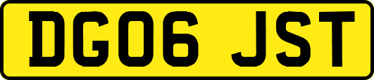 DG06JST