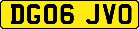 DG06JVO