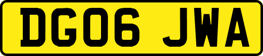 DG06JWA