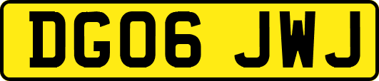 DG06JWJ