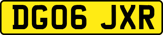 DG06JXR