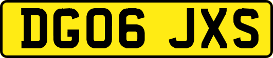 DG06JXS