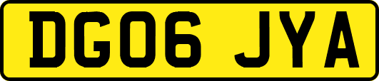 DG06JYA