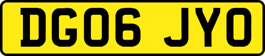 DG06JYO