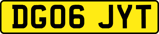 DG06JYT