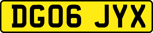 DG06JYX