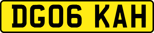 DG06KAH