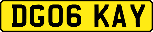 DG06KAY