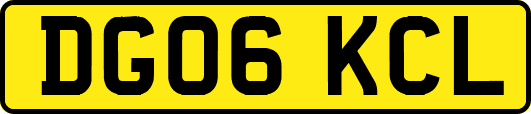 DG06KCL