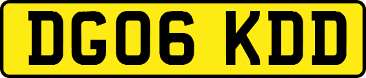 DG06KDD