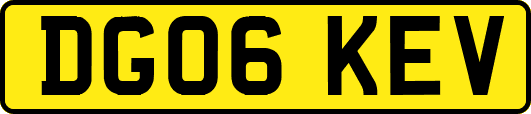 DG06KEV