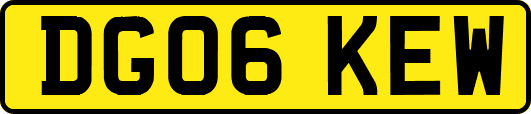 DG06KEW