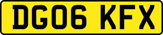 DG06KFX