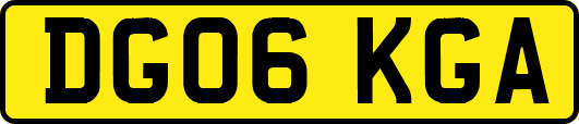 DG06KGA