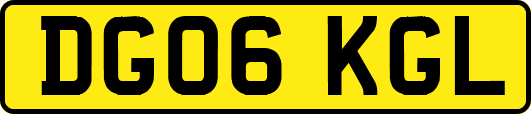 DG06KGL