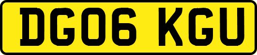 DG06KGU