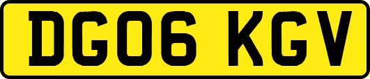 DG06KGV