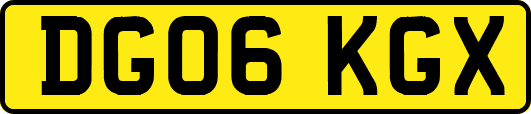 DG06KGX