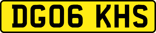 DG06KHS