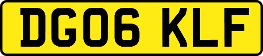 DG06KLF