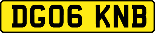 DG06KNB