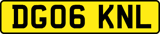 DG06KNL