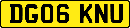 DG06KNU